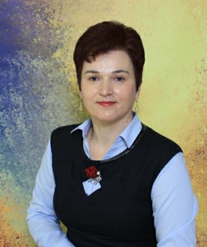 Gabriela Stoica