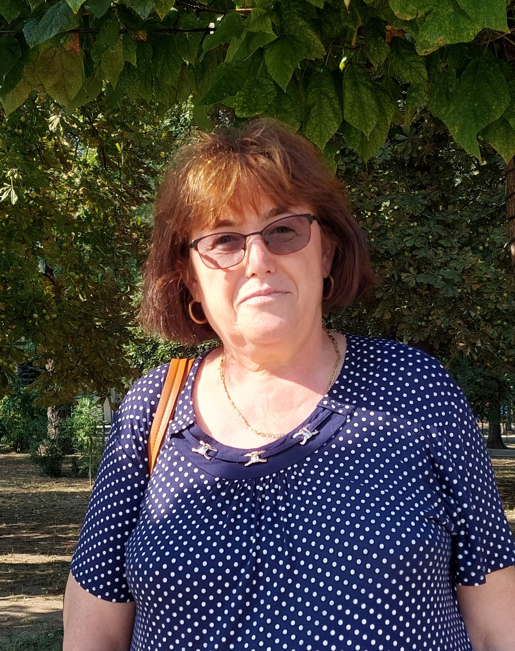 Simona Zebreniuc