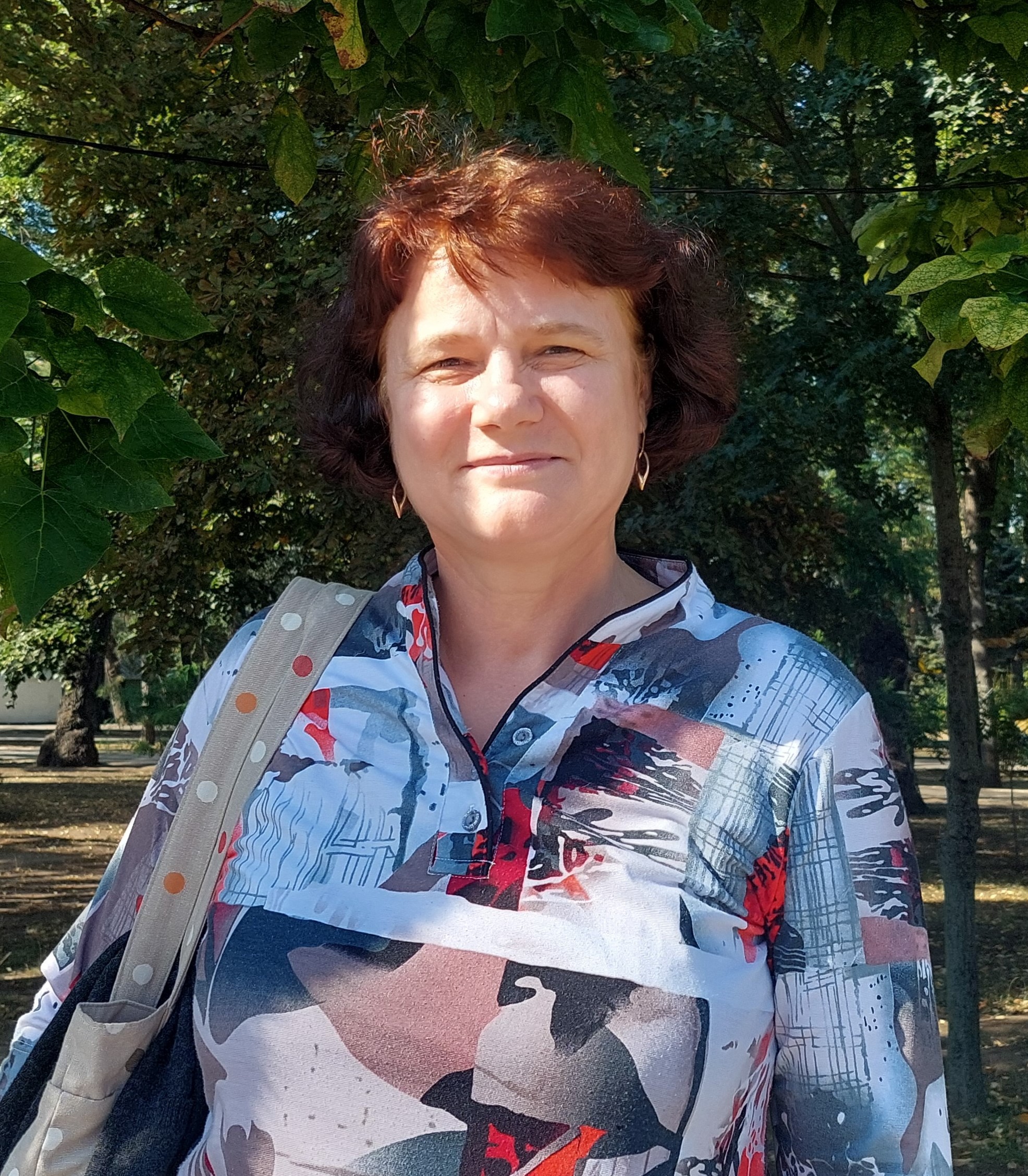 Simona Zebreniuc