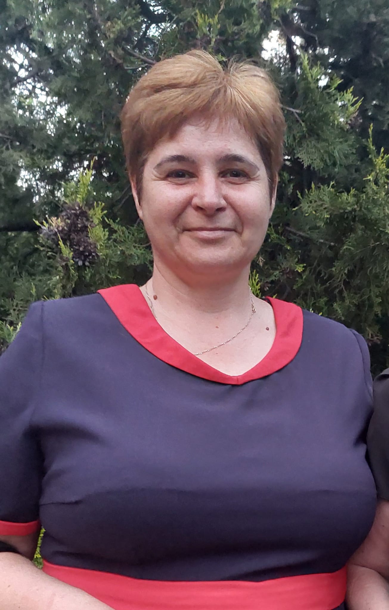 Simona Zebreniuc